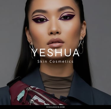 YESHUA Skin Cosmetics Gel Eyeliner