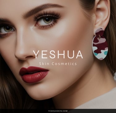 YESHUA Colour Stay Liquid Lipstick