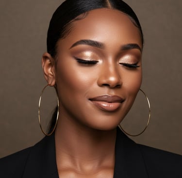Mastering the Art of Professional Makeup
