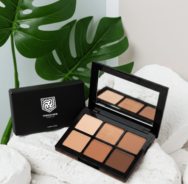 Mastering the Art of Professional Makeup