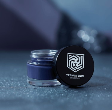 YESHUA Skin Cosmetics Gel Eyeliner