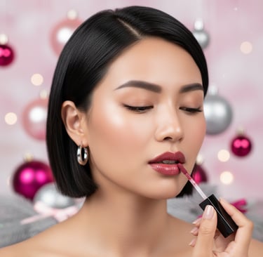 YESHUA Skin Cosmetics Lip Oil Treatment