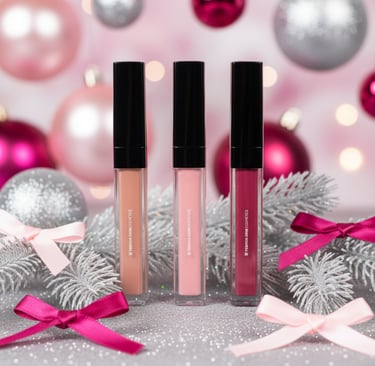 YESHUA Skin Cosmetics Lip Oil Treatment