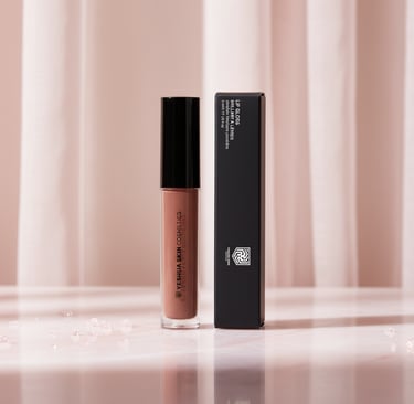 YESHUA Skin Cosmetics Lip Gloss