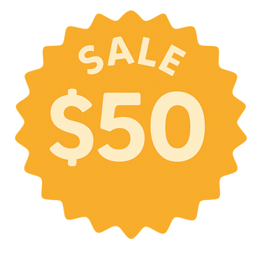50 dollar sale for seo audit