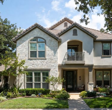 Houston home inspection