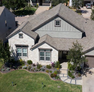 Houston home inspection