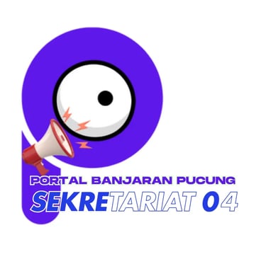 Portal Banjaran Pucung