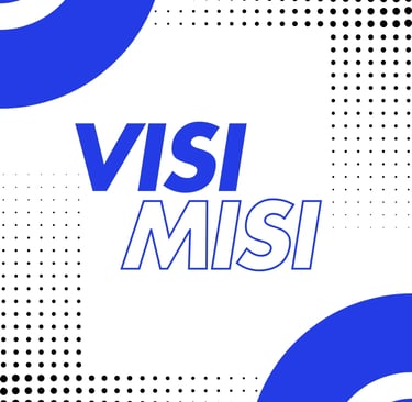 Visi Misi Portal Banjaran Pucung