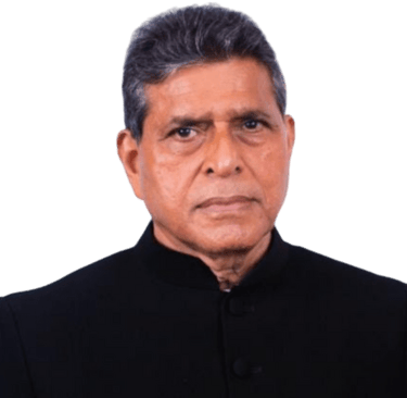 Sri Narayana B. Shetty