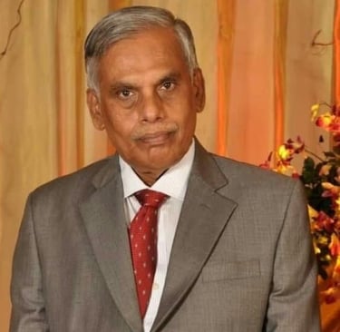 Sri H. Sadananda Kamath