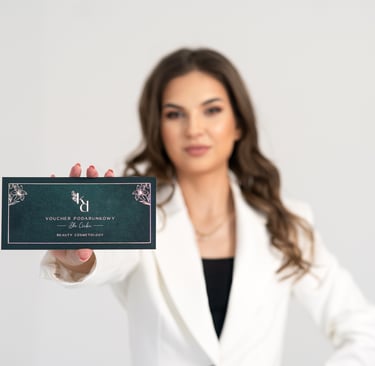 zielona gora voucher salon kosmetologiczny beauty