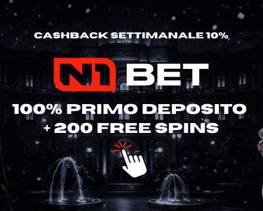 N1Bet Banner