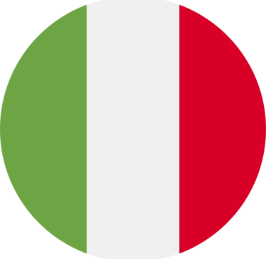 Bandiera Italia