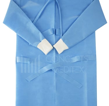 The best Surgical Gown 