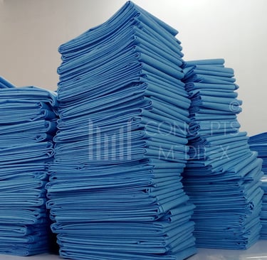 Disposable Bed sheets