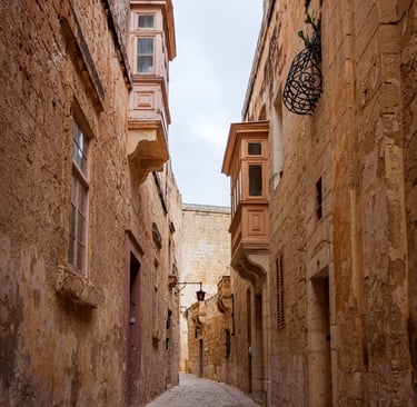 3 cities guided walking tour malta | Private Tours Malta 