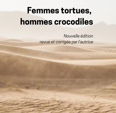 Livre, Femmes tortues hommes crodiles, Sophie Stern, nouvelles, monde de l'entreprise hommes femmes