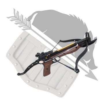 Une arbalète en vente sur le e-commerce des spécialiste de tir, Winarchery