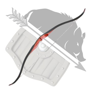 Les arcs de tradition et de chasse en vente sur le shop Winarchery expert en tir à l'arc