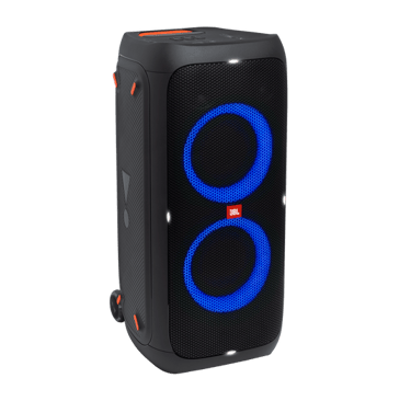 JBL partybox 310 nuoma