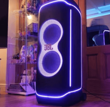 JBL partybox Ultimate nuoma