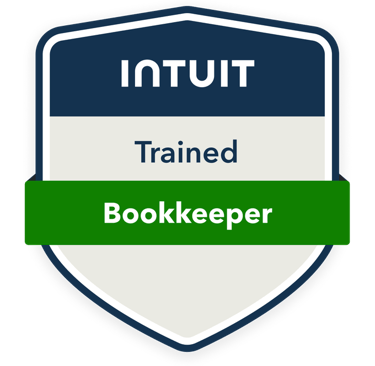 Certified Bookkeeper