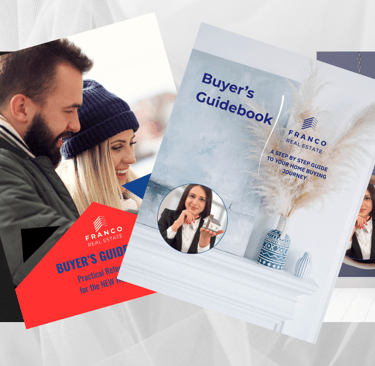 Elite Buyer's and Sellers Guidebook with Adfinity Advertising