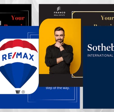 Concise Buyers Guidebook with Adfinity Advertising