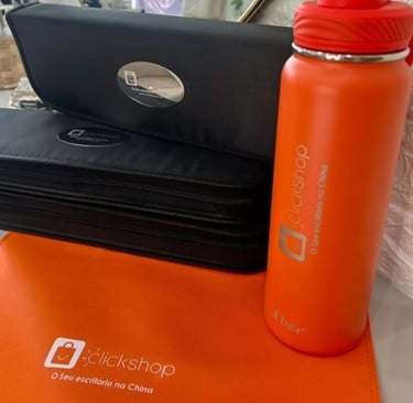 Brinde personalziado com logomarca em Piracicaba