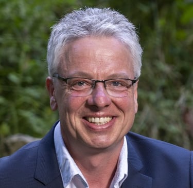 Michael Ihli lädt zum kostenlosen Erstgespräch zum Thema Mindful Leadership ein