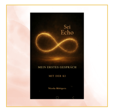 Buch Sei Echo