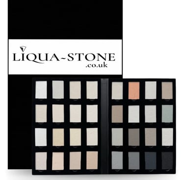 Visit our showroom to view colour samples and pricing, please contact to arrange an appointment