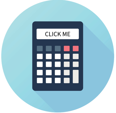 DSCR Loan calculator that helps investors learn if their rental property qualifies for a dscr loan.