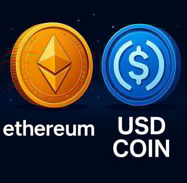 Innovaciones blockchain y Web3