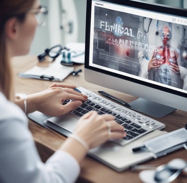 green trees under white sky during daytime