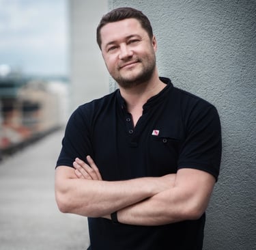 Thomas, guest of Theseus Retreat holiday rental in Cyprus