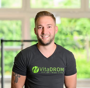 Matheo Fink, guest of Theseus Retreat holiday rental in Cyprus