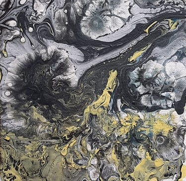 Uncontrolles Emotions