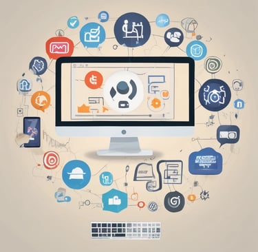 Best digital marketing company