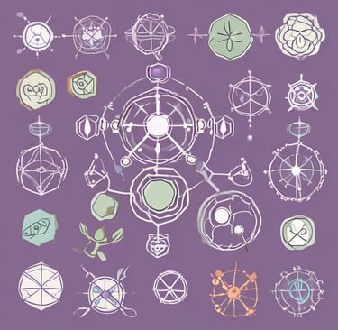 Bright living room with modern inventory