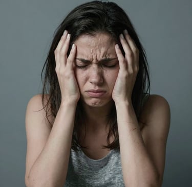 worm's-eye view photography of concrete building