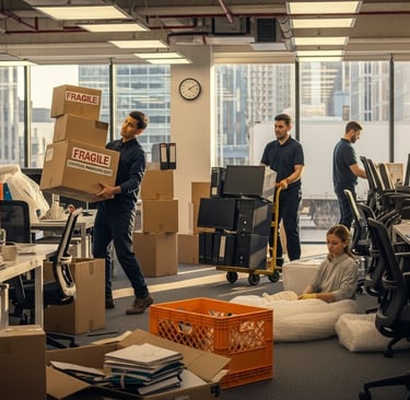 movers in Al Nahyan Abu Dhabi