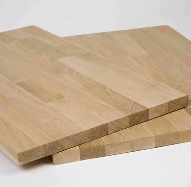 solid wood kitchen cabinet material
