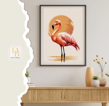 collection Poésies visuelles de DanabelleB-créations