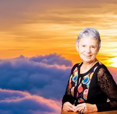 Danabelle B. Créatrice d'art mural imprimable