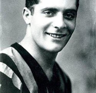 Giuseppe Meazza