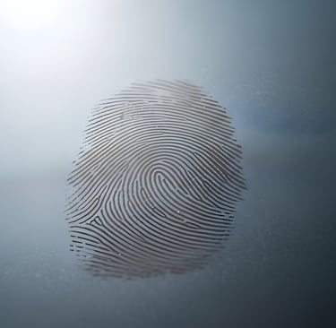 ink card fingerprinting
