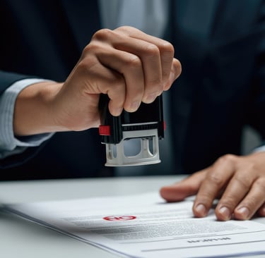 mobile apostille services nyc