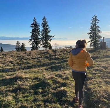 Marie Sarret Kinésithérapeute à domicile